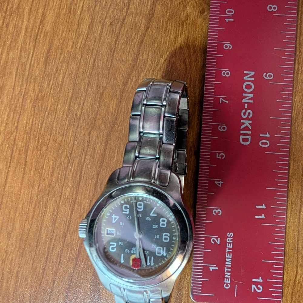 Victorinox Swiss Army Ladies Watch